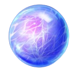 blue wizard scatter 2 symbol icon