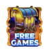 bohemian bazaar scatter symbol icon
