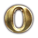 bonanza falls scatter o symbol icon