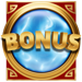 bonsai dragon blitz scatter symbol icon
