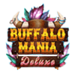 buffalo mania deluxe scatter symbol icon