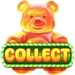 candy pop brasil jackpot scatter 3 symbol icon