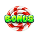 candyland bonanza scatter symbol icon