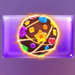 candyways bonanza megaways scatter symbol icon