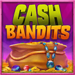 cash bandits museum heist scatter symbol icon