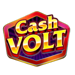 cash volt supercharged scatter 1 symbol icon