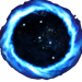 cassiopeia 2 scatter symbol icon