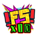chaos crew 3 scatter symbol icon