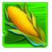 chickenville power combo green scatter symbol icon