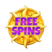chilli bonus jackpot scatter circle free symbol icon