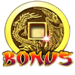 china emperor scatter bonus symbol icon