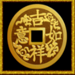 china mystery scatter symbol icon