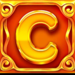 chonker riches scatter 10 symbol icon