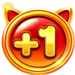 chonker riches scatter 14 symbol icon