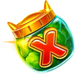 chonker riches scatter 15 symbol icon