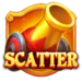 circus joker 4096 scatter symbol icon