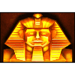 cleopatra gold scatter symbol icon