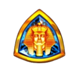 cleopatra triple fortune scatter 2 symbol icon