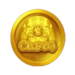 cleopatra triple fortune scatter 5 symbol icon