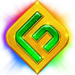 clover fortunes scatter symbol icon