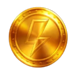 coin strike xxl multicoin scatter 3 symbol icon