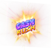 cosmic rush dream drop cash rush symbol icon