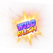 cosmic rush dream drop wild rush symbol icon