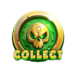 crabbys gold 3 scatter 3 symbol icon