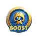 crabbys gold 3 scatter 5 symbol icon