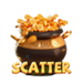 curupira scatter symbol icon