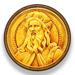 da vinci loot link scatter 5 symbol icon