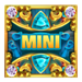 da vinci loot link scatter symbol icon