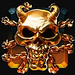 dark forge scatter 2 symbol icon