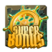 dead mans drop scatter 2 symbol icon