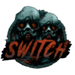 decay switch scatter symbol icon