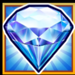 diamond explosion polish fruits jesien scatter 2 symbol icon