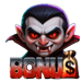 draculas bandits scatter symbol icon
