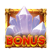 drago jewels of fortune bonus symbol icon