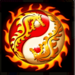 dragon lines super scatter symbol icon