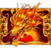 dragon tao imperial 88 wild symbol icon