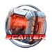 dreamshock jackpot x scatter symbol icon