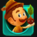 duolitos garden jade scatter symbol icon