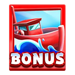 epic fish net of fortune scatter symbol icon