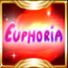 euphoria super stars scatter symbol icon