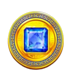 everlasting turtle scatter 2 symbol icon