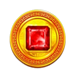everlasting turtle scatter 3 symbol icon