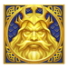 fates fortune scatter symbol icon