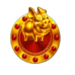 filthy stinkin rich scatter 2 symbol icon
