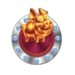 filthy stinkin rich scatter symbol icon