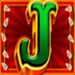 fire and roses jolly joker scatter 1 symbol icon